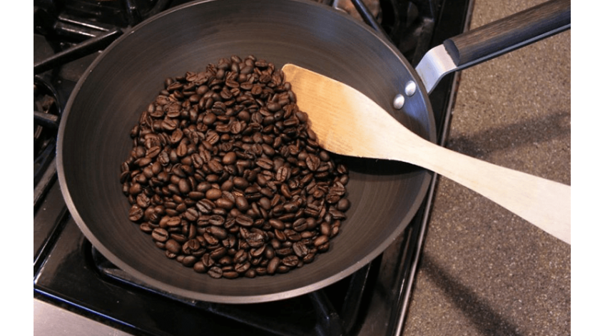 Cà phê rang xay có tốt cho sức khoẻ?